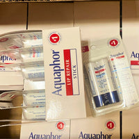 Thumbnail for Aquaphor  Lip Repair Inmediate Relief 4.8g Two (2) Sticks