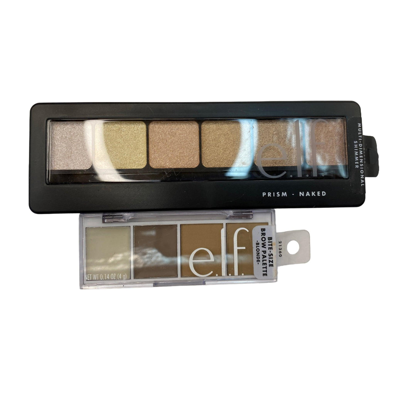 Elf Makeup Mix (50 Pcs Box) - Discount Wholesalers Inc