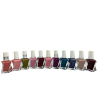 Thumbnail for Essie Gel Couture Assorted Mix 0.46OZ (50 Pcs Lot) - Discount Wholesalers Inc