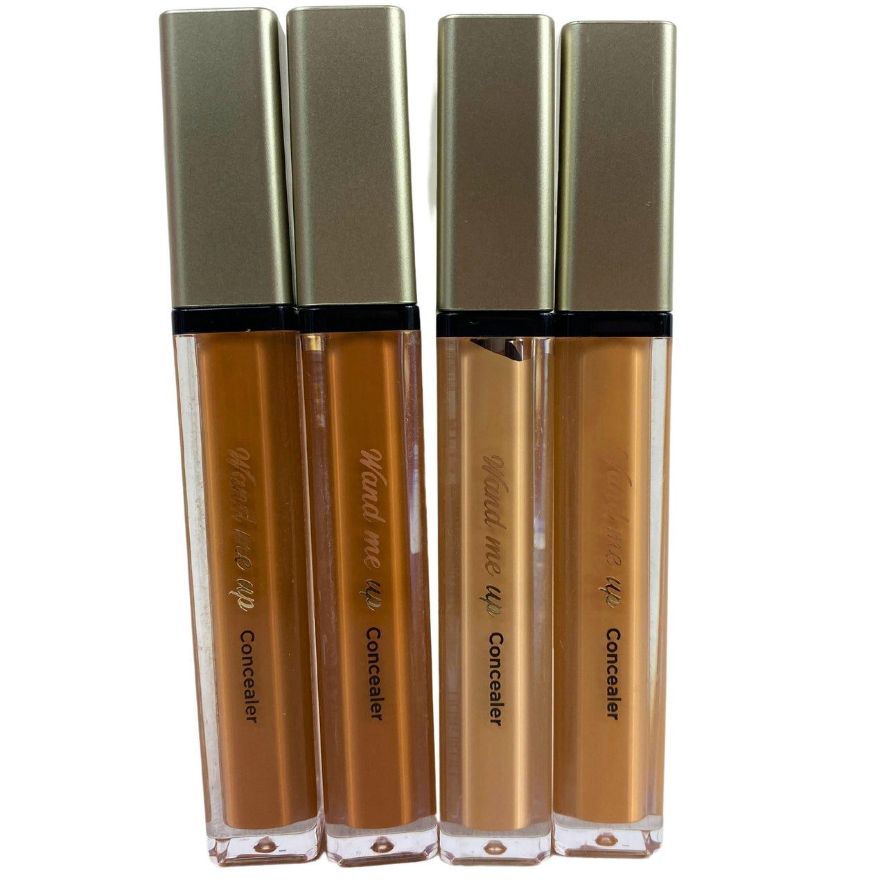 Joah Wand Me Up Concealer Assorted Shades - 0.18OZ (60 Pcs Lot) - Discount Wholesalers Inc