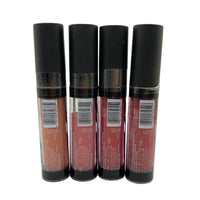 Thumbnail for L.A Girl Matte Flat Finish Pigment Gloss (50 Pcs Box) - Discount Wholesalers Inc