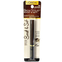 Thumbnail for Loreal Paris Brow Set & Stylist Volumizing Brow Mascara (50 Pcs Lot) - Discount Wholesalers Inc