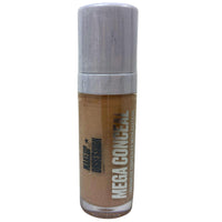 Thumbnail for Makeup Obsession Mega Conceal Longwear Concealer 0.44oz (30 Pcs Lot) - Discount Wholesalers Inc