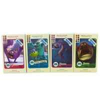 Thumbnail for Monsters University 8 Shadow Palette Mix (50 Pcs Lot) - Discount Wholesalers Inc