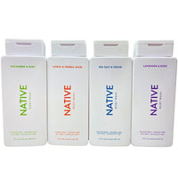 Thumbnail for Native Bodywash Assorted Scents 18OZ (30 Pcs Lot) - Discount Wholesalers Inc