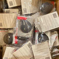 Thumbnail for Revlon Cleanse & Brighten Konjac Sponge Charcoal (50 Pcs Lot) - Discount Wholesalers Inc