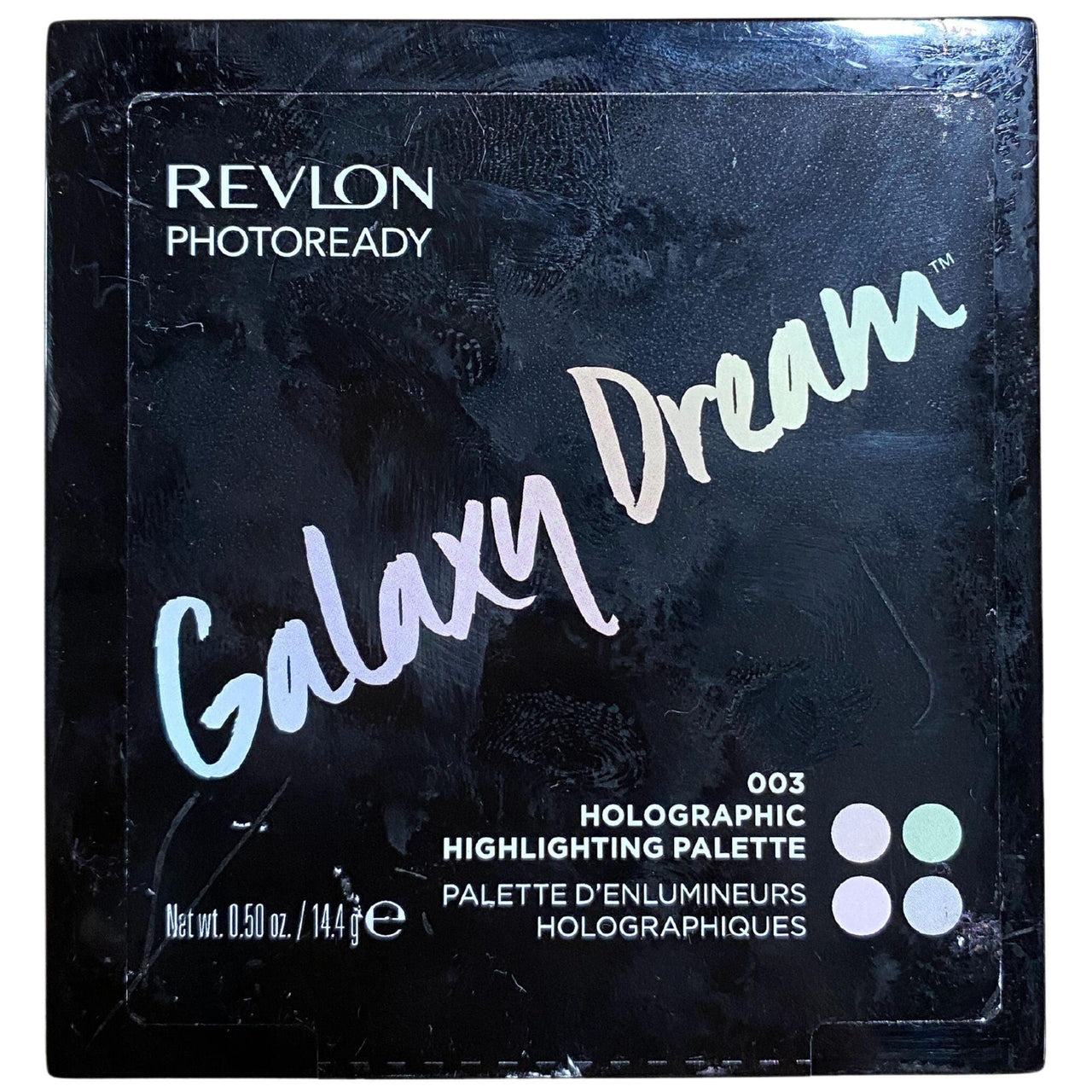 Revlon PhotoReady Holographic Highlighting Pallet (50 Pcs Lot) - Discount Wholesalers Inc