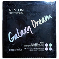 Thumbnail for Revlon PhotoReady Holographic Highlighting Pallet (50 Pcs Lot) - Discount Wholesalers Inc