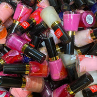 Thumbnail for Revlon Super Lustrous Nail Enamel Assorted Mix 0.5OZ (50 Pcs Lot) - Discount Wholesalers Inc