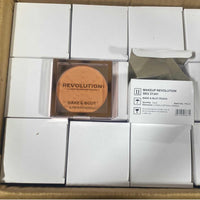 Thumbnail for Revolution Bake and Blot Peach (72 Pcs Box) - Discount Wholesalers Inc