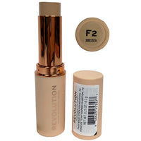 Thumbnail for Revolution Fast Base Stick Foundation 0.21OZ (72 Pcs Lot) - Discount Wholesalers Inc