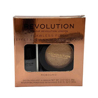 Thumbnail for Revolution Flawless Foils Rebound (72 Pcs Box) - Discount Wholesalers Inc