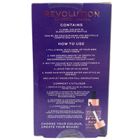 Thumbnail for Revolution Haircare London Rainbow Drops (30 Pcs Lot) - Discount Wholesalers Inc