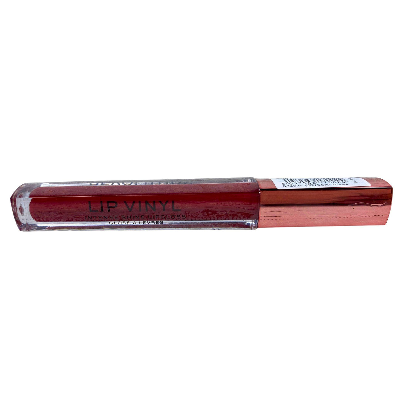 Revolution Lip Vinyl Intense Shine Lipgloss Ruby 0.12OZ (72 Pcs Lot) - Discount Wholesalers Inc