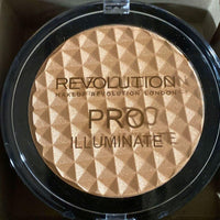 Thumbnail for Revolution Makeup Revolution London Pro Illuminate 0.52OZ (30 Pcs Lot) - Discount Wholesalers Inc