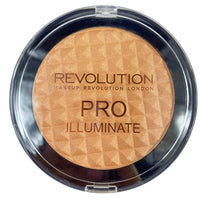 Thumbnail for Revolution Makeup Revolution London Pro Illuminate 0.52OZ (30 Pcs Lot) - Discount Wholesalers Inc