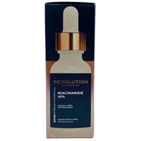 Thumbnail for Revolution Skincare London Niacinamide 15% Blemish & Pore Refining Serum 1.01oz (36 Pcs Lot) - Discount Wholesalers Inc