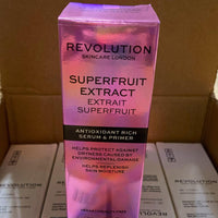 Thumbnail for Revolution Skincare London Superfruit Extract 1.01OZ (48 Pcs Lot) - Discount Wholesalers Inc