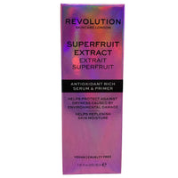 Thumbnail for Revolution Skincare London Superfruit Extract 1.01OZ (48 Pcs Lot) - Discount Wholesalers Inc