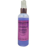 Thumbnail for Revolution Skincare London Superfruit Replenishing Essence Spray with Blueberry Extract Vegan (36 Pcs Lot) - Discount Wholesalers Inc