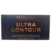 Thumbnail for Revolution Ultra Contour Ultra Professional Contour Palette (50 Pcs Lot) - Discount Wholesalers Inc