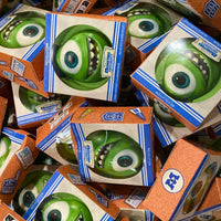 Thumbnail for Revolution X Disney Pixar Monsters University Highlighter M.Wazowski 0.12OZ (50 Pcs Lot) - Discount Wholesalers Inc