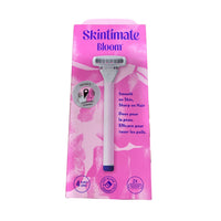 Thumbnail for Skintimate Smooth on Skin Sharp on Hair , 1 Razor 2 Cartridges (50 Pcs Box) - Discount Wholesalers Inc