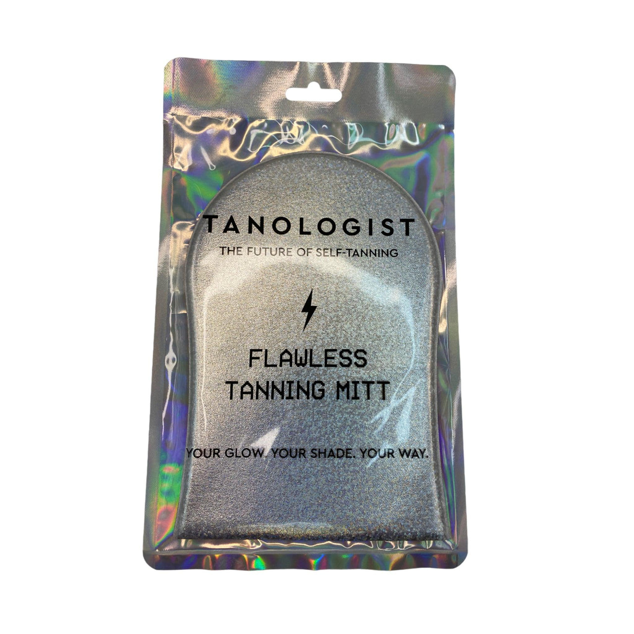 Tanologist Flawless Tanning Mitt (100 Pcs Box) - Discount Wholesalers Inc