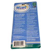 Thumbnail for Wizard Scented Oil Air Freshener Premium Fragrance 0.71 FL OZ (96 Pcs Lot) - Discount Wholesalers Inc